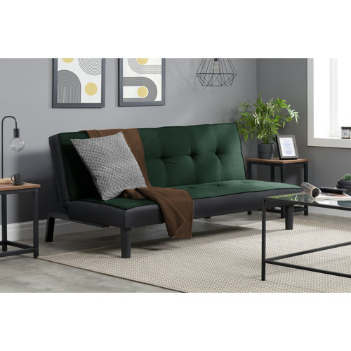 Green Sofa Beds You'll Love Wayfair.co.uk